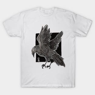 Dark Birdie T-Shirt